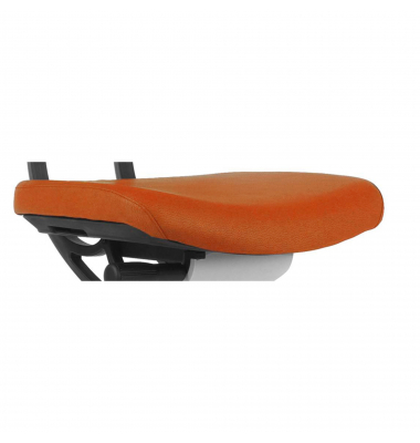 Ersatzsitzfläche 10061PS14, orange