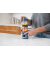 Blast BC151EUNV Akku Standmixer blau