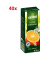 milder Orange Fruchtsaft 40 x 0,2 l