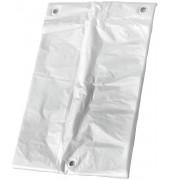 Müllbeutel 1844 MONDO, transparent, 3 Liter