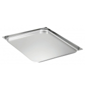 GN-Behälter Top Line 21 silber 10,0 l