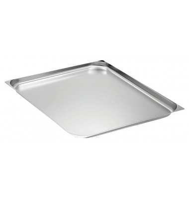 GN-Behälter Top Line 21 silber 10,0 l