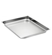 GN-Behälter Top Line 21 silber 18,5 l