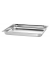 GN-Behälter Top Line 21 silber 18,5 l