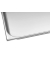 GN-Behälter Top Line 21 silber 18,5 l