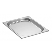 GN-Behälter Top Line 12 silber 1,6 l