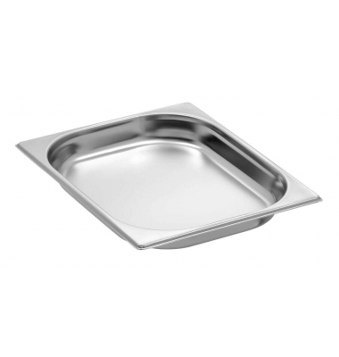 GN-Behälter Top Line 12 silber 2,0 l