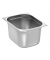 GN-Behälter Top Line 12 silber 12,5 l