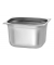 GN-Behälter Top Line 12 silber 12,5 l