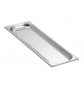 GN-Behälter Top Line 24 silber 1,6 l