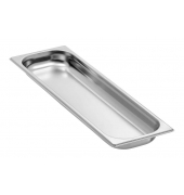 GN-Behälter Top Line 24 silber 2,0 l