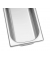 GN-Behälter Top Line 24 silber 3,8 l