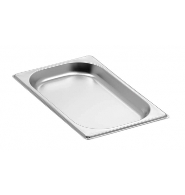 GN-Behälter Top Line 14 silber 0,8 l