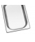 GN-Behälter Top Line 14 silber 0,8 l