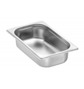 GN-Behälter Top Line 14 silber 1,8 l