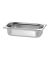 GN-Behälter Top Line 14 silber 1,8 l