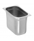 GN-Behälter Top Line 14 silber 5,5 l