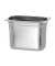 GN-Behälter Top Line 14 silber 5,5 l