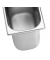 GN-Behälter Top Line 14 silber 5,5 l