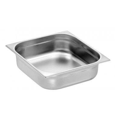 GN-Behälter Top Line 23 silber 9,0 l