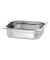 GN-Behälter Top Line 23 silber 9,0 l