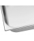 GN-Behälter Top Line 23 silber 9,0 l