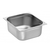 GN-Behälter Top Line 23 silber 13,0 l