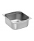 GN-Behälter Top Line 23 silber 13,0 l