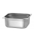 GN-Behälter Top Line 23 silber 13,0 l