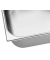 GN-Behälter Top Line 23 silber 13,0 l