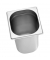 GN-Behälter Top Line 16 silber 3,4 l