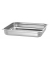 GN-Behälter Top Line 21 silber 28,5 l