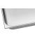 GN-Behälter Top Line 21 silber 28,5 l