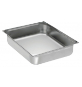 GN-Behälter Top Line 21 silber 42,5 l