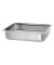 GN-Behälter Top Line 21 silber 42,5 l