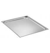 GN-Behälter Top Line 21 silber 6,9 l