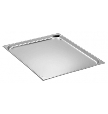 GN-Behälter Top Line 21 silber 6,9 l