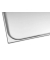 GN-Behälter Top Line 21 silber 6,9 l