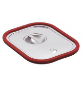 GN-Abdeckhaube Top Line 12 silber