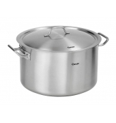 Topf silber 30,0 l