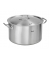 Topf silber 30,0 l