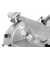 195 Plus Allesschneider 110 W, max. 1 - 12 mm