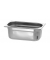GN-Behälter Basic Line 14 silber 2,8 l