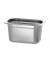 GN-Behälter Basic Line 14 silber 4,0 l