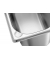 GN-Behälter Basic Line 14 silber 4,0 l