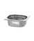 GN-Behälter Basic Line 16 silber 1,0 l