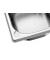 GN-Behälter Basic Line 16 silber 1,0 l