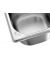 GN-Behälter Basic Line 16 silber 1,6 l