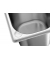 GN-Behälter Basic Line 16 silber 2,4 l