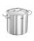 Topf E11L-1 silber